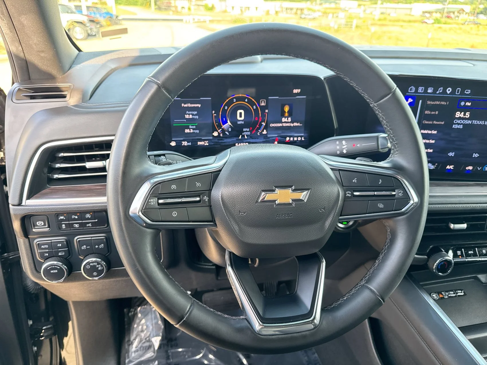 Used 2025 Black Chevrolet LT image 14