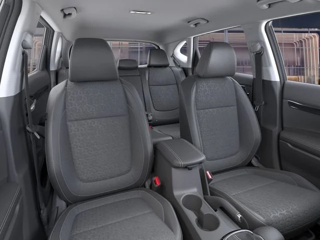 New 2026 Mars Orange Kia S image 15
