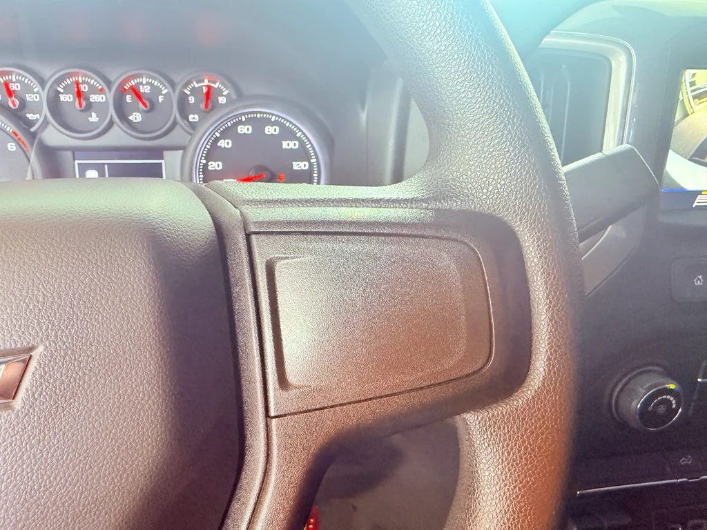 2022 Chevrolet Silverado 3500HD Work Truck - Photo 15