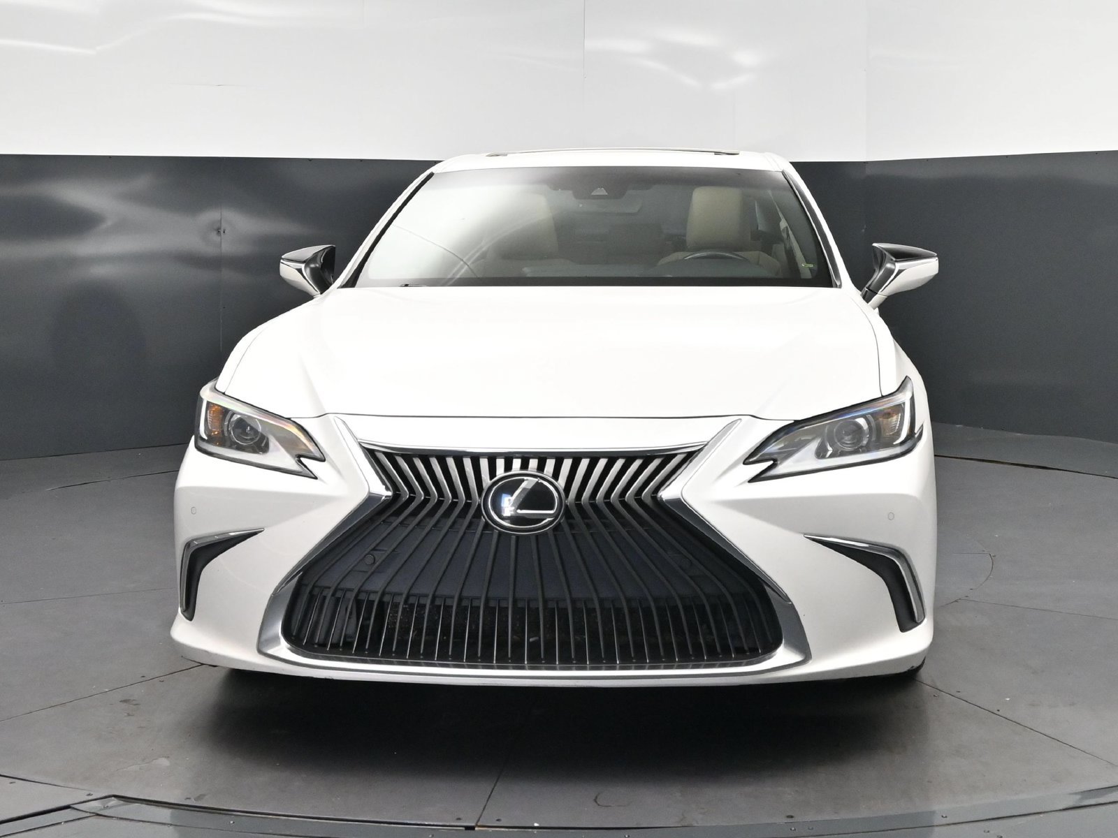 2021 Lexus ES 350 - Photo 10