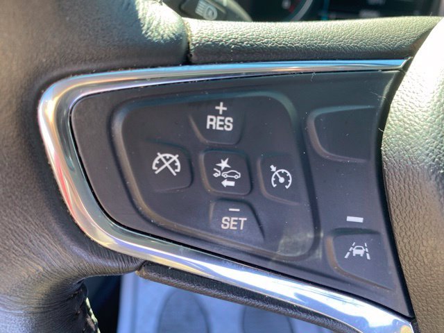 Used 2016 Red Chevrolet LT image 19