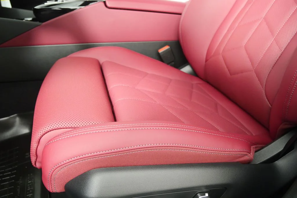 2026 BMW 5 Series 530i - Photo 9