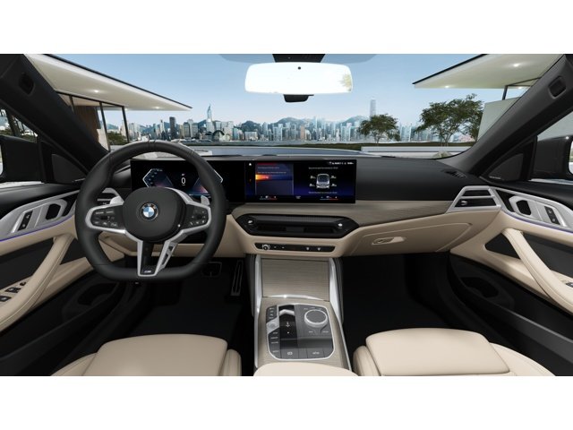 New 2027  BMW 430i image 10