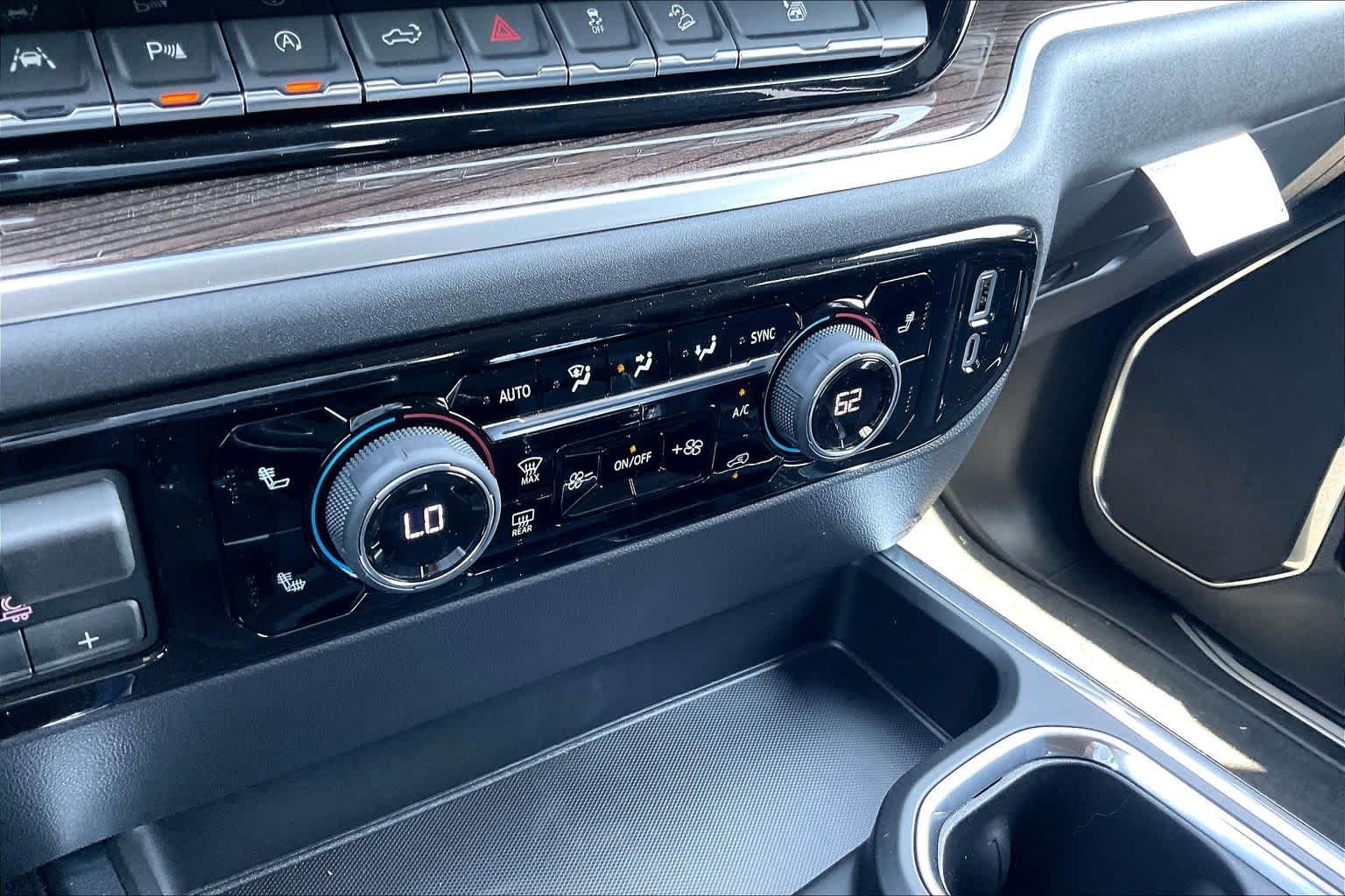 2026 Chevrolet Silverado 1500 RST - Photo 19