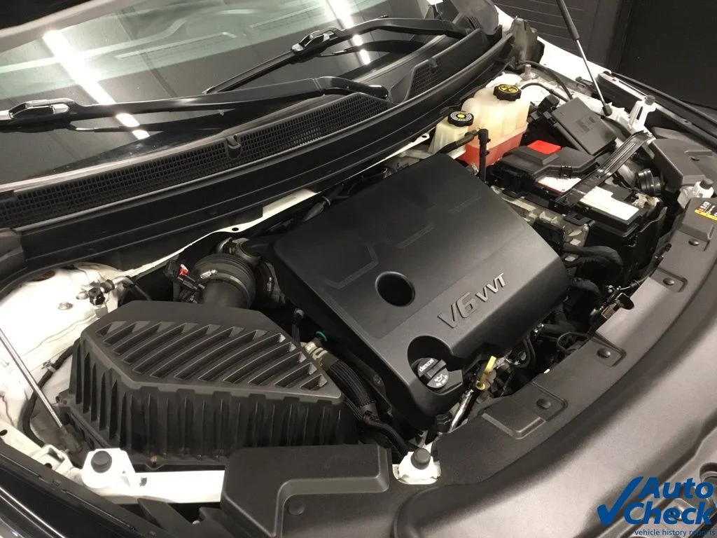 Used 2018 White Buick Essence image 45