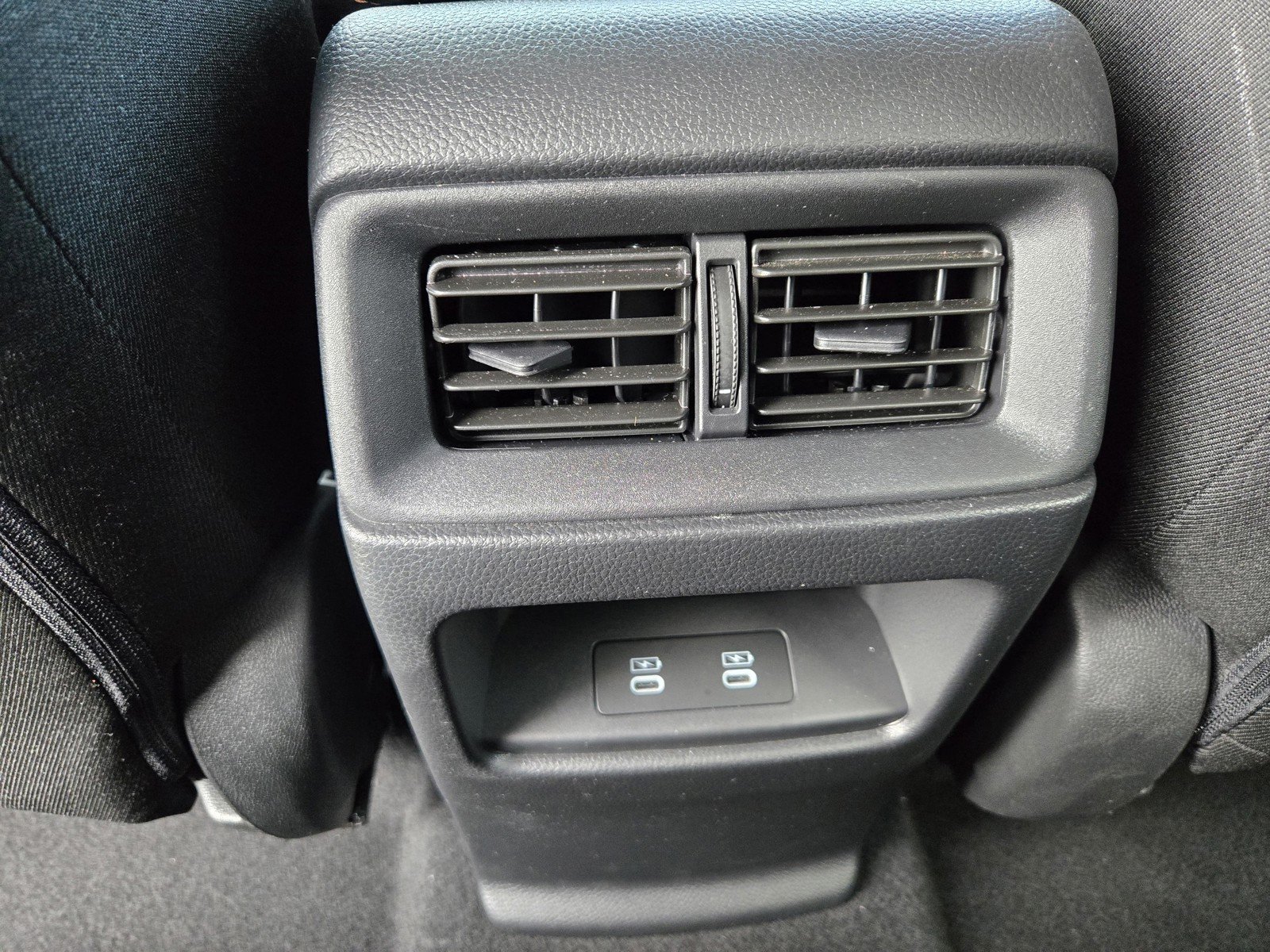 Used 2026 Blue Honda Sport image 14