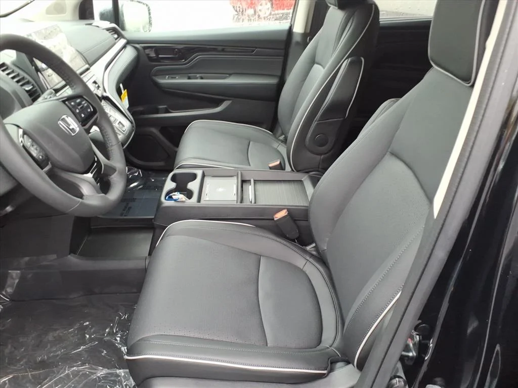 2026 Honda Odyssey Elite - Photo 9
