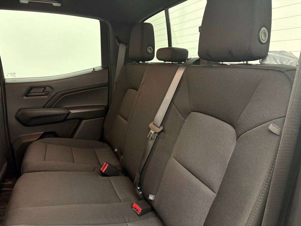 New 2026 White Sands Chevrolet Trail Boss image 30