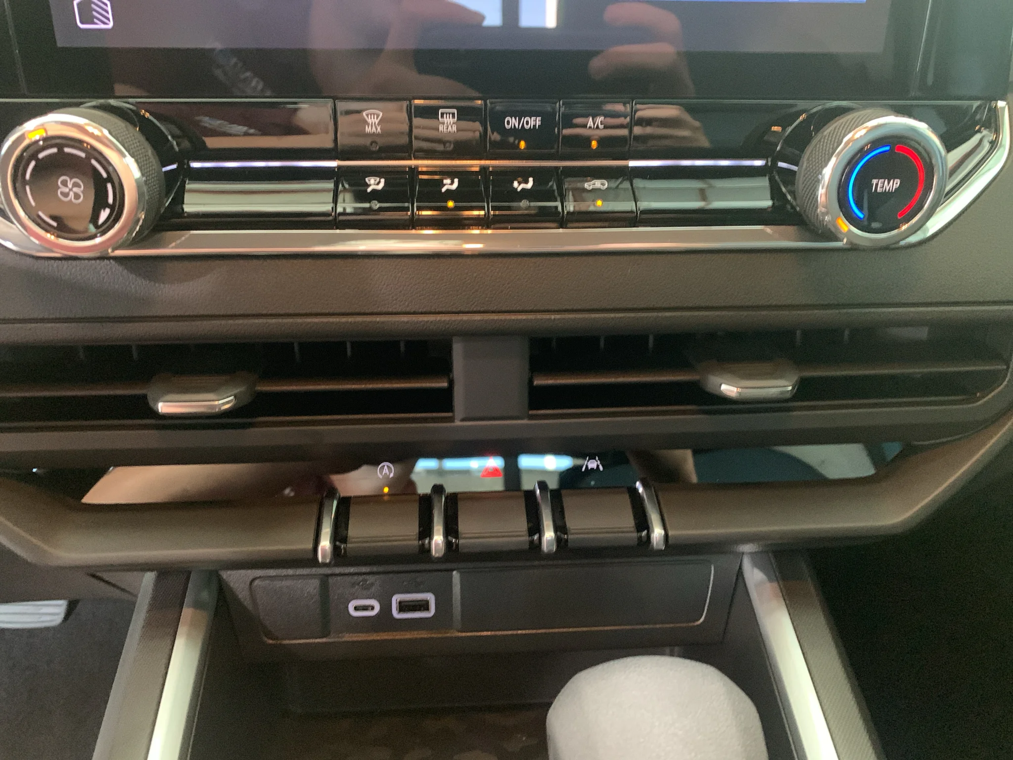 2026 Chevrolet Colorado Work Truck - Photo 22