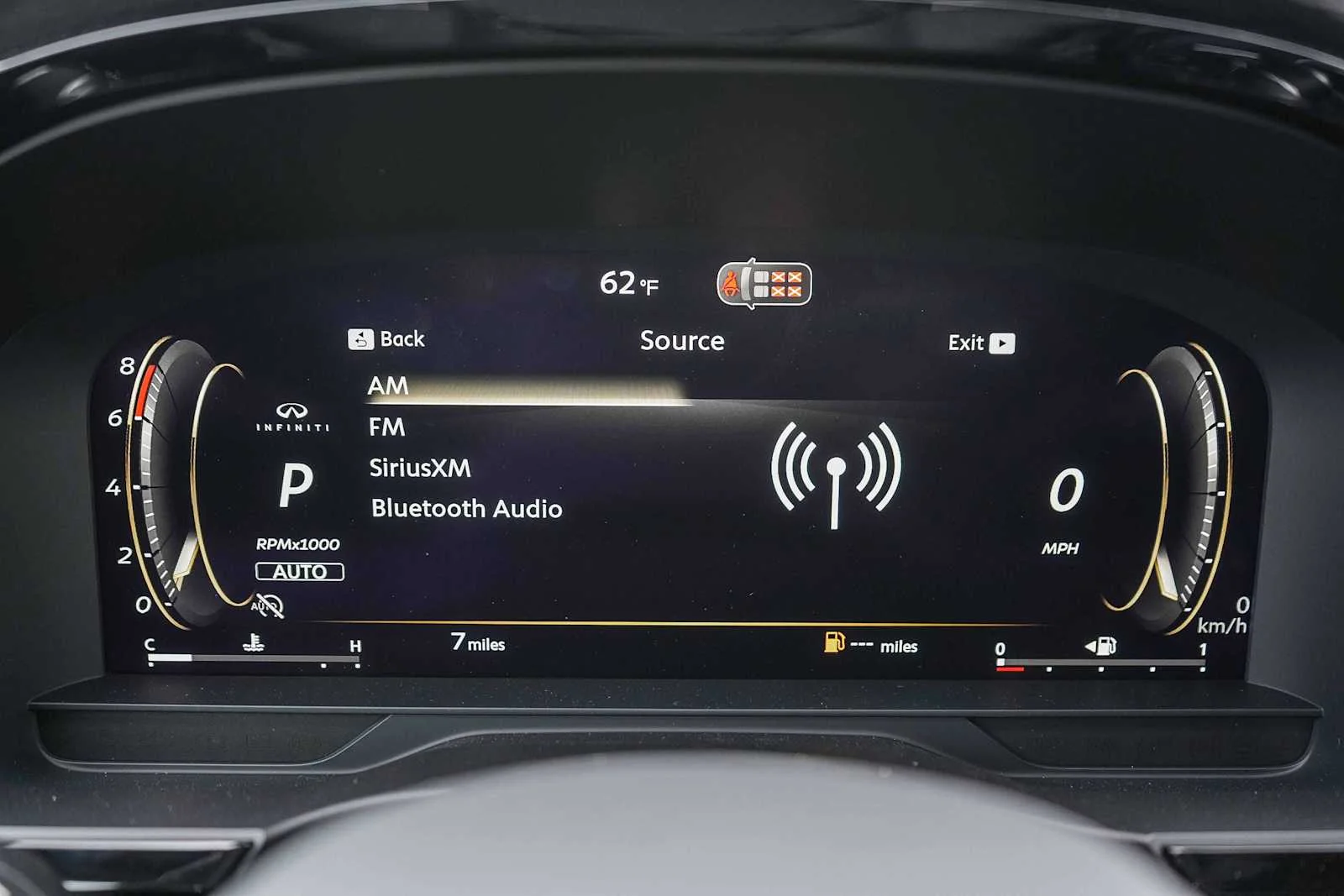 New 2026 RADIANT WHITE INFINITI Sport AWD image 26