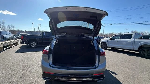 2026 Buick Envision Sport Touring - Photo 10