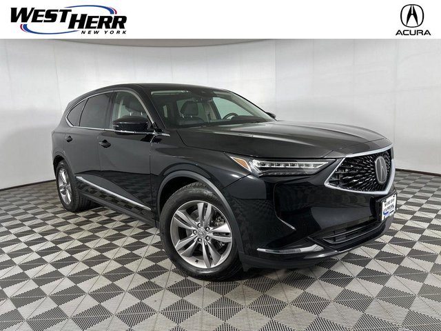 2023 Acura MDX 3.5L