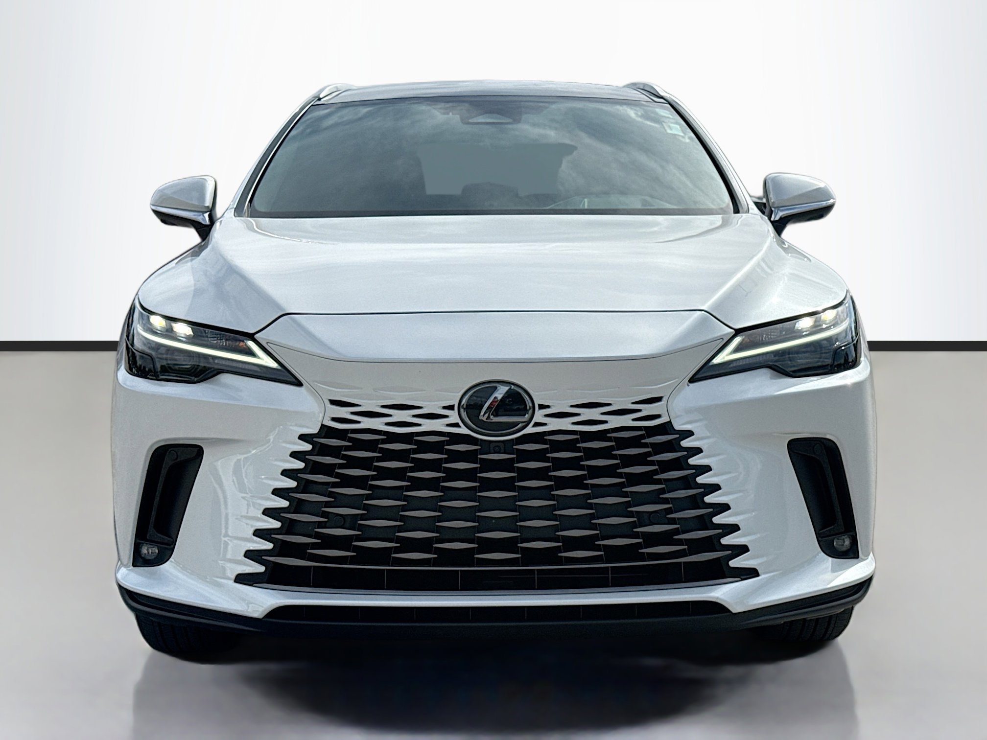Used 2023 Eminent White Pearl Lexus RX 350 Premium Plus image 8