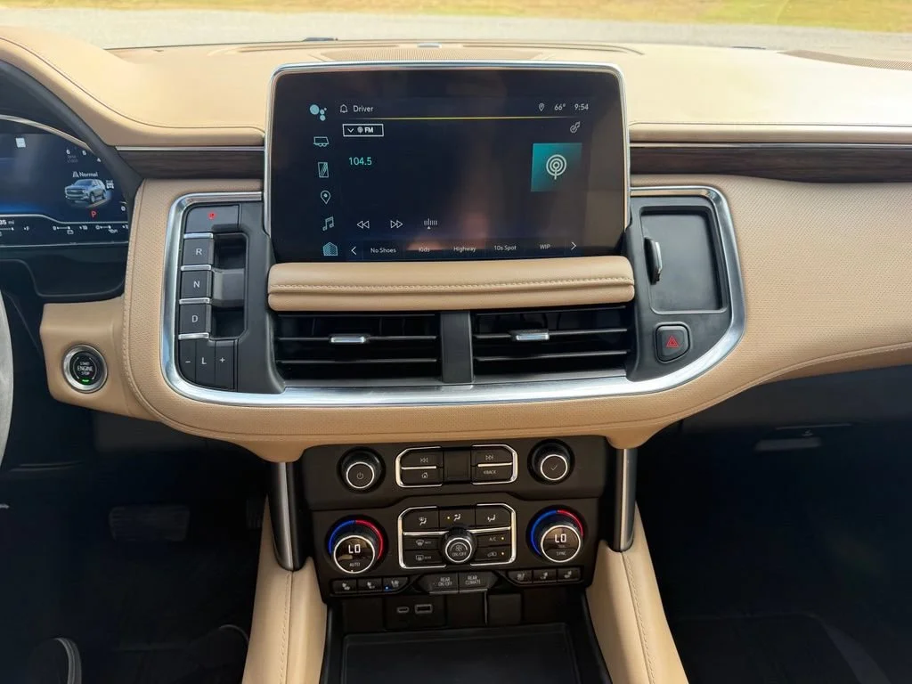 2023 Chevrolet Tahoe Premier - Photo 18
