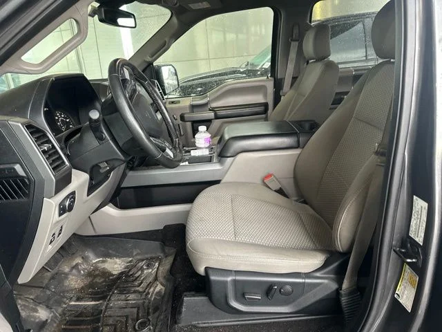 Used 2019 Magnetic Ford XLT image 6