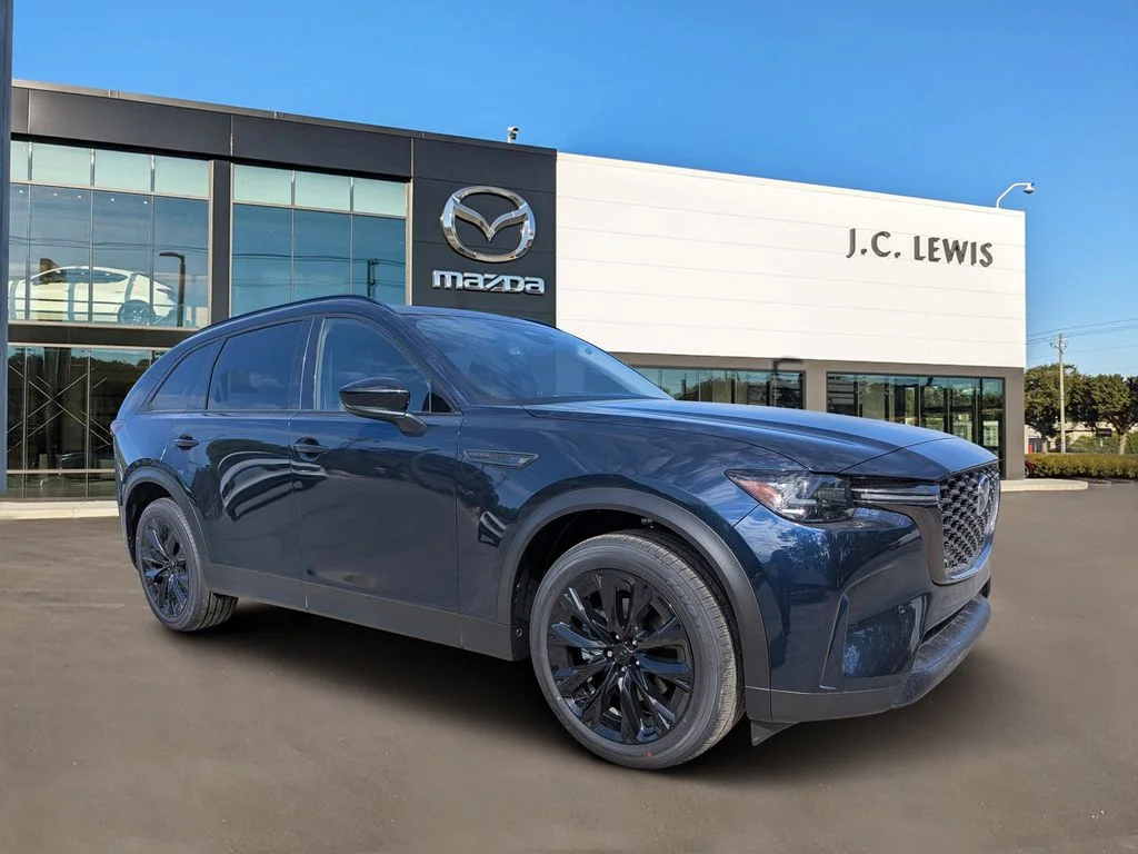2026 Mazda CX-90 Turbo Premium Package's photo