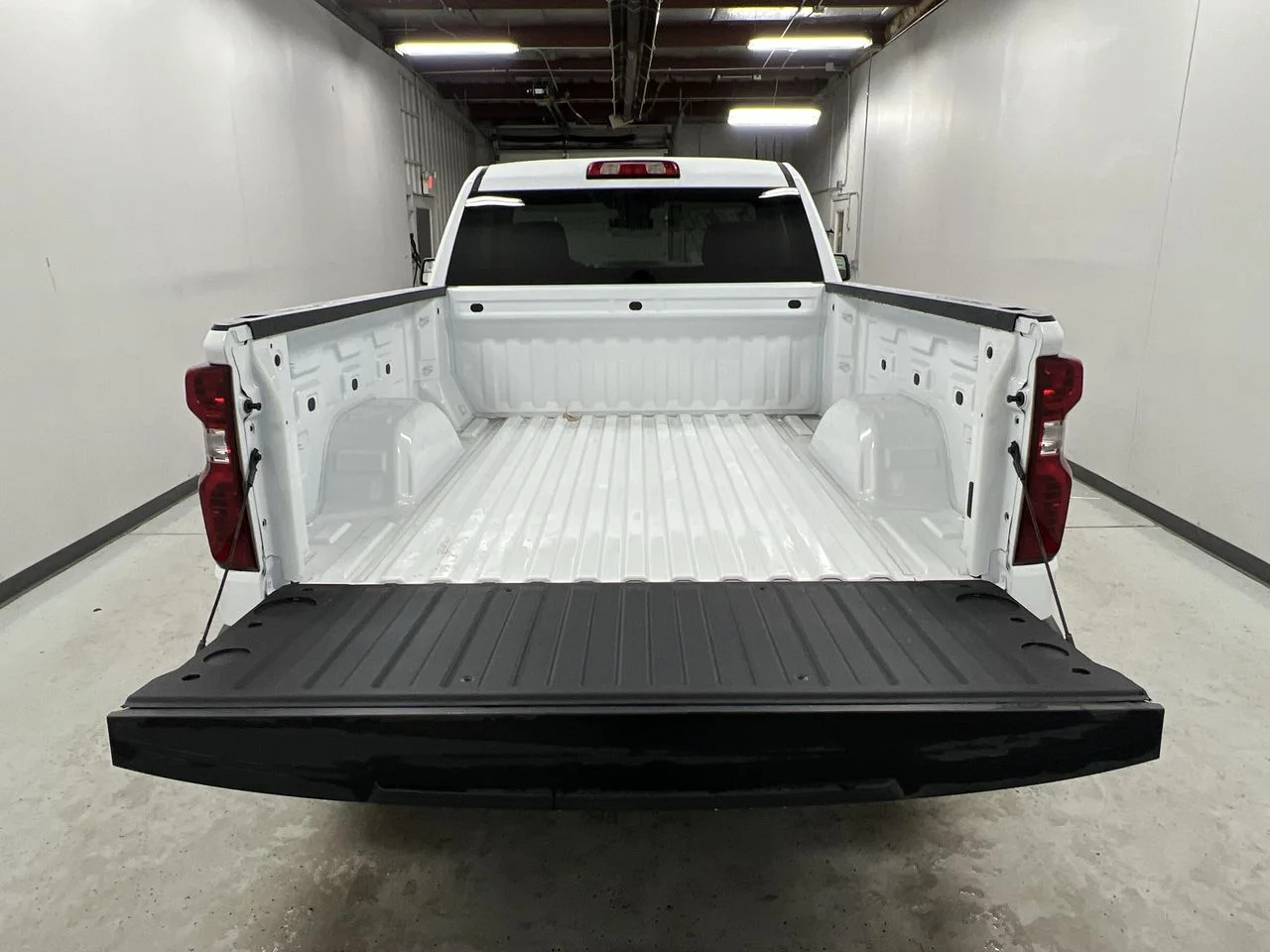 2026 Chevrolet Silverado 1500 Work Truck - Photo 77