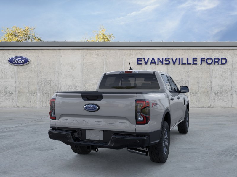New 2026 Avalanche Ford XLT image 8