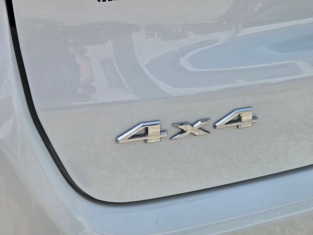 Certified Used 2024 White Jeep Limited image 13