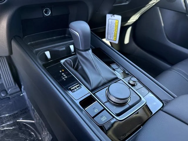 2026 Mazda CX-50 Premium - Photo 25
