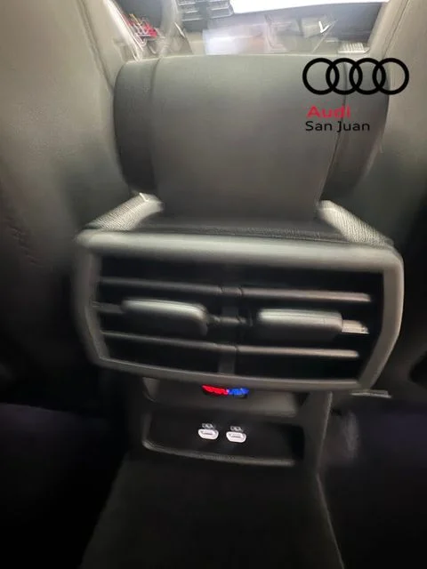 New 2026  Audi 2.5T image 29