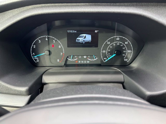 Used 2025 White Ford Base image 7
