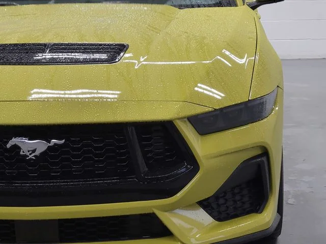 2025 Ford Mustang GT Premium Convertible - Photo 46