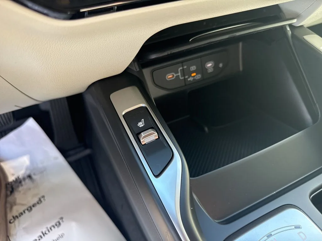 2026 Kia Sorento EX PHEV - Photo 21