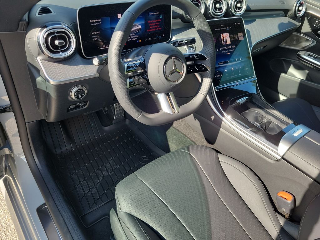 2026 Mercedes-Benz CLE CLE 300 - Photo 13