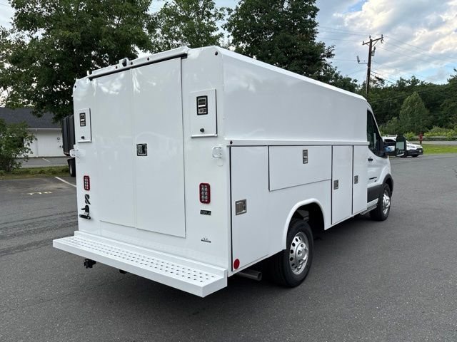New 2026 White Ford Base image 7