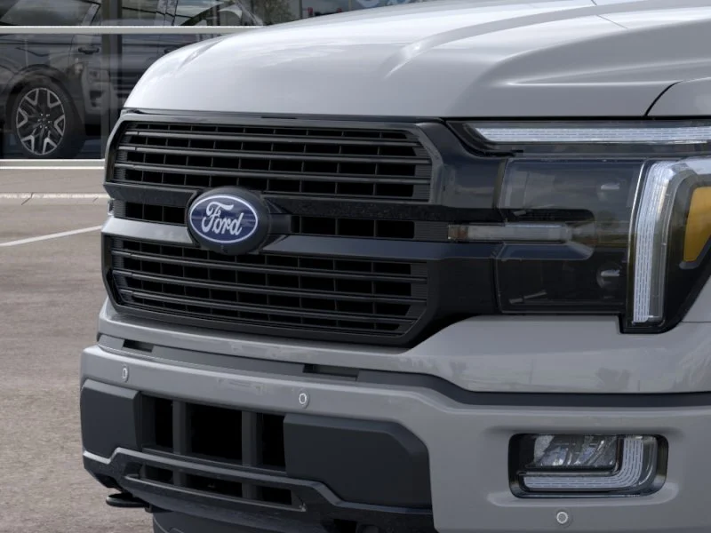 New 2026 Avalanche Ford Platinum® image 59