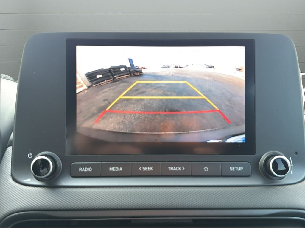 2023 Hyundai Kona SEL - Photo 22