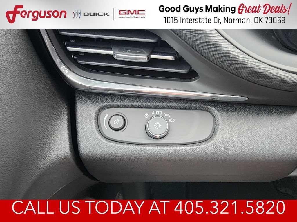 2026 Buick Envista Preferred - Photo 16