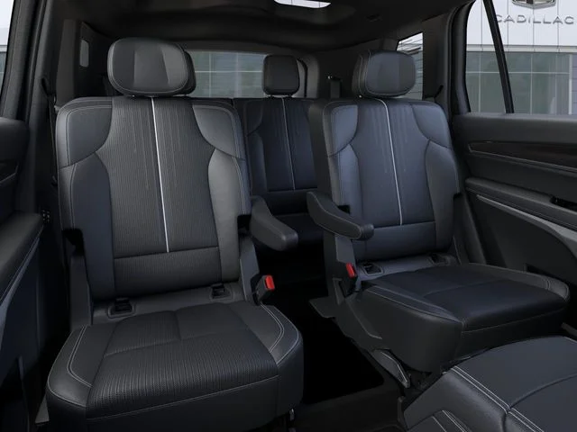 2026 Cadillac VISTIQ Sport - Photo 17