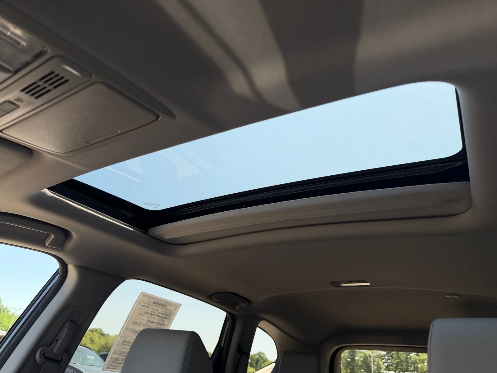 Used 2020 Gray Honda EX-L image 27