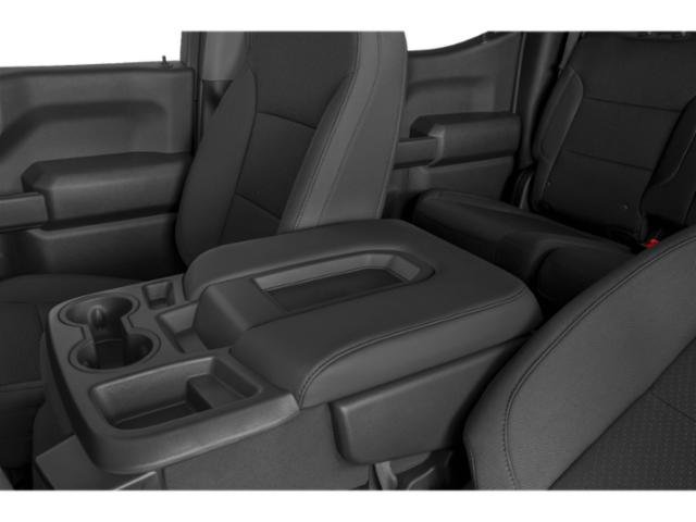 Used 2021 Shadow Gray Metallic Chevrolet Custom Trail Boss image 17