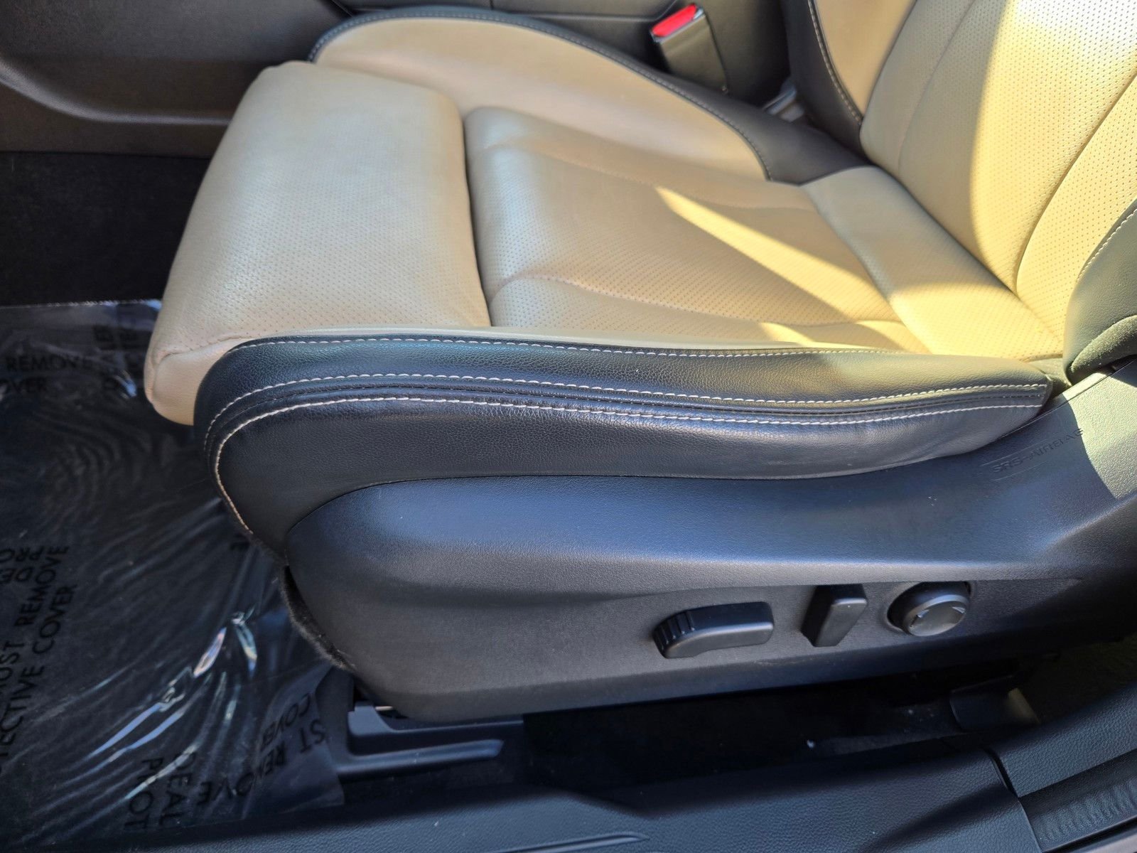 2022 Subaru Outback Limited - Photo 13