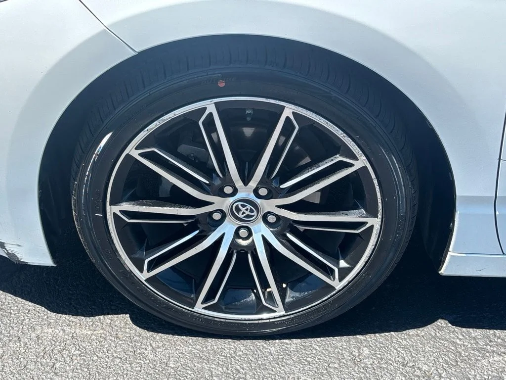 Used 2019 Beige Toyota Touring image 20