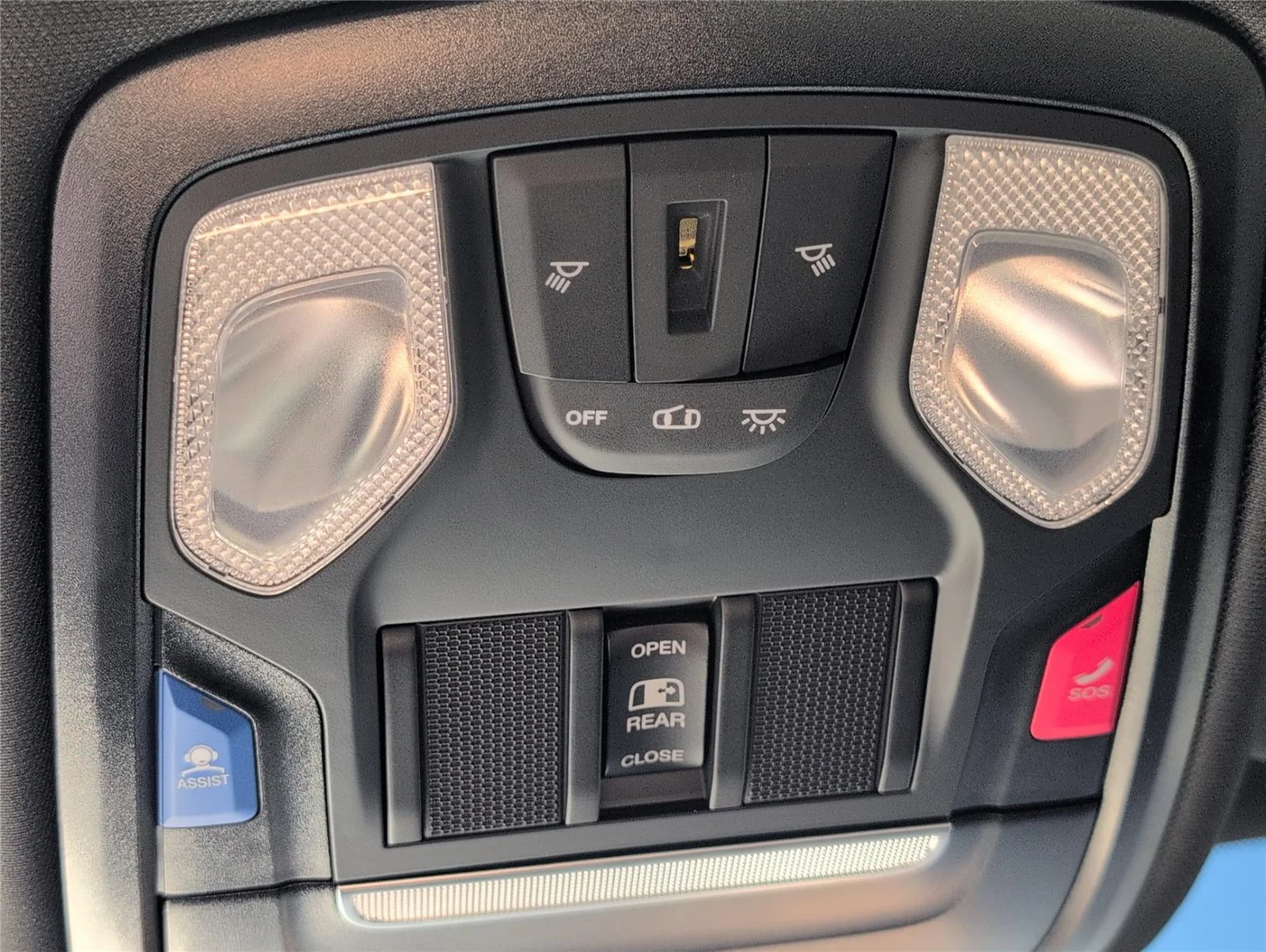 2025 RAM Ram 1500 Pickup Big Horn/Lone Star - Photo 20