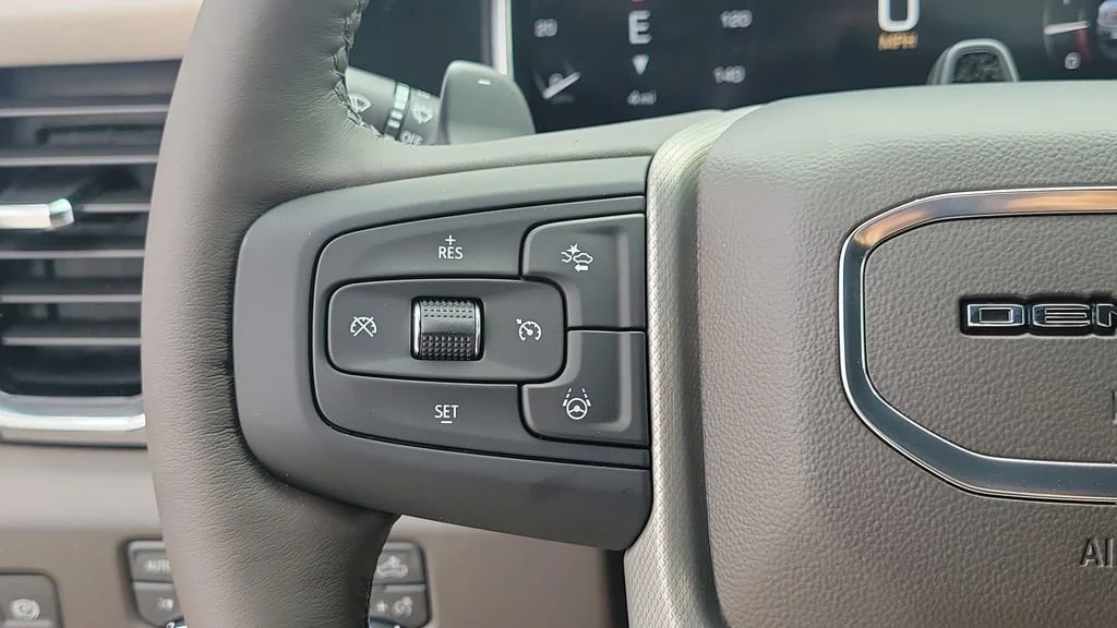 New 2026 Onyx Black GMC Denali image 33