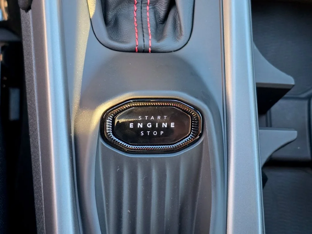 New 2026 Green Dodge Scat Pack image 29