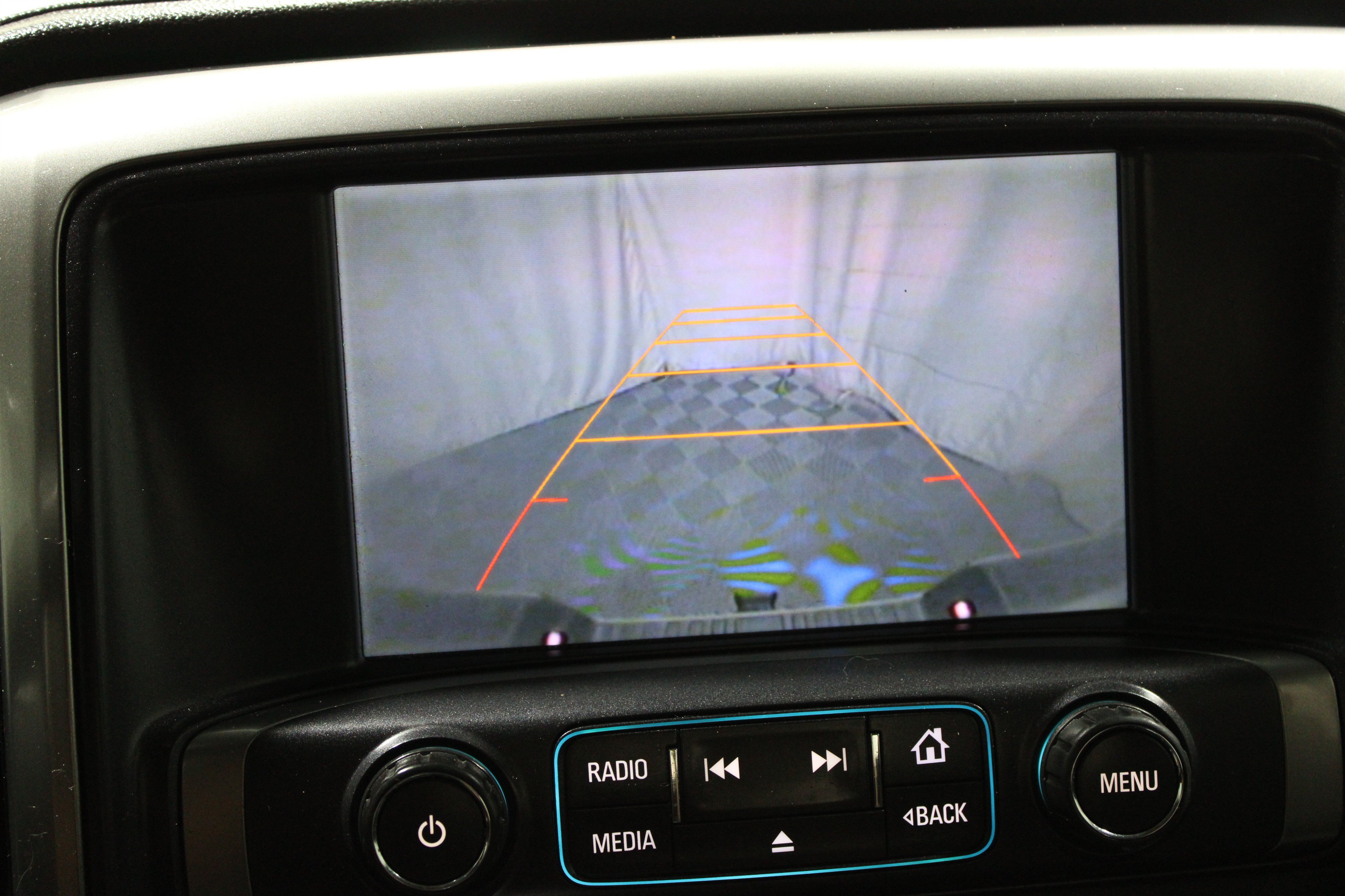 Used 2015 Black Chevrolet LTZ image 17