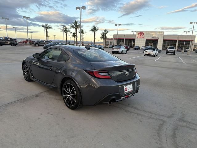 2023 Toyota GR86 Base - Photo 7