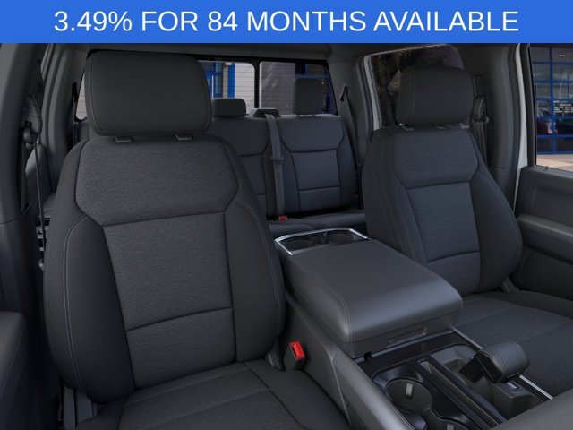 New 2026 Oxford White Ford XLT image 10