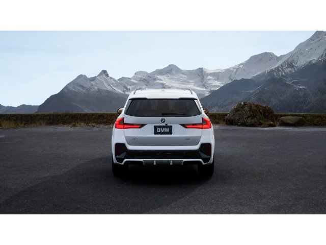 New 2027 Alpine White BMW xDrive28i image 5