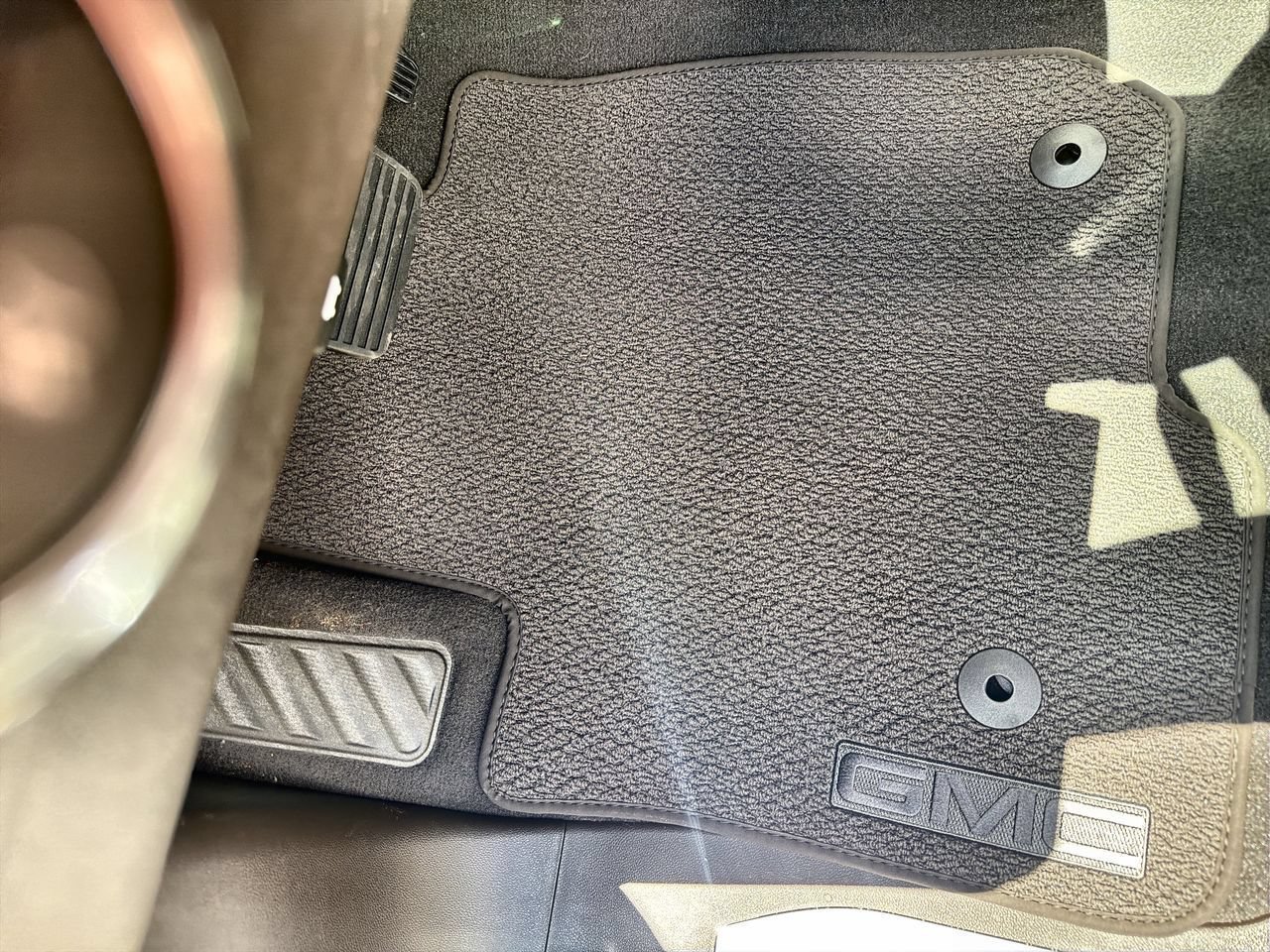2026 GMC Sierra 1500 Denali - Photo 30