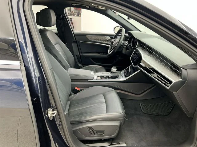 2024 Audi A6 Premium Plus - Photo 15