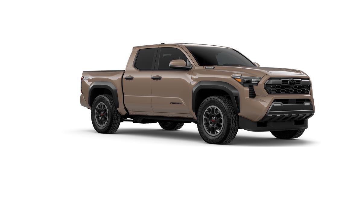 New 2026 Mudbath Toyota TRD Off-Road i-FORCE MAX image 37