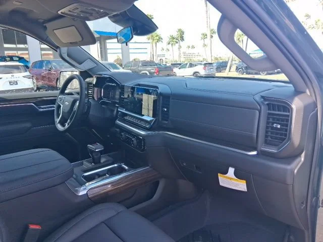 2026 Chevrolet Silverado 1500 LT - Photo 12