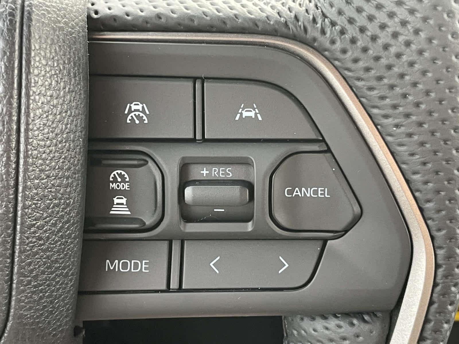 New 2026 Underground Toyota TRD Off Road Hybrid image 31